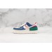 NIKE WMNS AIR FORCE 1 LOW SHADOW MYSTIC NAVY CI0919-400