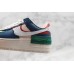 NIKE WMNS AIR FORCE 1 LOW SHADOW MYSTIC NAVY CI0919-400