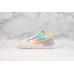 NIKE WMNS AIR FORCE 1 LOW SHADOW PALE IVORY CI0919-101