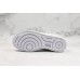 NIKE WMNS AIR FORCE 1 LOW SHADOW WHITE CI0919-100