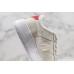 NIKE WMNS AIR FORCE 1 LOW SHADOW WHITE RED CI0919-003