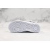 NIKE WMNS AIR FORCE 1 MID WHITE PINK BLUE 315186-001