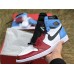 AIR JORDAN 1 HI FEARLESS CK5666-100
