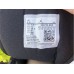 AIR JORDAN 1 MID BLACK WHITE STARFISH ORANGE 554724-058