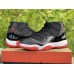 AIR JORDAN 11 BRED 2019 378037-061
