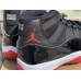 AIR JORDAN 11 BRED 2019 378037-061