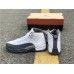 AIR JORDAN 12 RETRO DARK GREY 130690-160