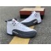 AIR JORDAN 12 RETRO DARK GREY 130690-160