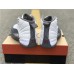 AIR JORDAN 12 RETRO DARK GREY 130690-160