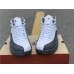 AIR JORDAN 12 RETRO DARK GREY 130690-160