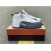 AIR JORDAN 12 RETRO DARK GREY 130690-160