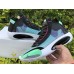 AIR JORDAN 34 PF BLUE VOID BQ3381-400