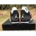 AIR JORDAN 4 RETRO FEAR 626989-030
