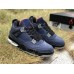 AIR JORDAN 4 WNTR LOYAL BLUE CQ9597-401
