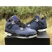 AIR JORDAN 4 WNTR LOYAL BLUE CQ9597-401