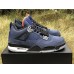 AIR JORDAN 4 WNTR LOYAL BLUE CQ9597-401