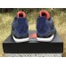 AIR JORDAN 4 WNTR LOYAL BLUE CQ9597-401