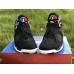 AIR JORDAN 8 RETRO QUAI 54 BLACK CJ9218-001