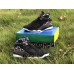 AIR JORDAN 8 RETRO QUAI 54 BLACK CJ9218-001