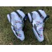 AIR JORDAN 8 RETRO QUAI 54 WHITE CJ9218-100