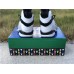 AIR JORDAN 8 RETRO QUAI 54 WHITE CJ9218-100