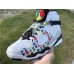 AIR JORDAN 8 RETRO QUAI 54 WHITE CJ9218-100