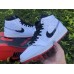 CLOT x AIR JORDAN 1 MID FEARLESS CU2804-100
