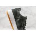CLOT x FRAGMENT x NIKE AIR FORCE 1 LOW BLACK CZ3986-001