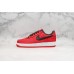 CLOT x FRAGMENT x NIKE AIR FORCE 1 LOW RED 358701-601