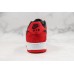 CLOT x FRAGMENT x NIKE AIR FORCE 1 LOW RED 358701-601