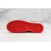 CLOT x FRAGMENT x NIKE AIR FORCE 1 LOW RED 358701-601