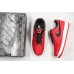 CLOT x FRAGMENT x NIKE AIR FORCE 1 LOW RED 358701-601