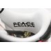 G-DRAGON x NIKE AIR FORCE 1 LOW PARA-NOISE BLACK RED AQ3692-002