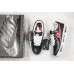 G-DRAGON x NIKE AIR FORCE 1 LOW PARA-NOISE BLACK RED AQ3692-002