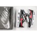 G-DRAGON x NIKE AIR FORCE 1 LOW PARA-NOISE BLACK RED AQ3692-002
