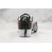 G-DRAGON x NIKE AIR FORCE 1 LOW PARA-NOISE BLACK RED AQ3692-002