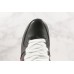 G-DRAGON x NIKE AIR FORCE 1 LOW PARA-NOISE BLACK RED AQ3692-002