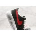 G-DRAGON x NIKE AIR FORCE 1 LOW PARA-NOISE BLACK RED AQ3692-002