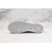 NIKE AIR FORCE 1 LOW WHITE AQUA CLAY AA0287-106