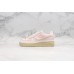 NIKE WMNS AIR FORCE 1 LOW 07 SE SOFT PINK AA0287-604