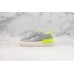 NIKE WMNS AIR FORCE 1 LOW SHADOW GREY VOLT CQ3317-002
