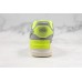 NIKE WMNS AIR FORCE 1 LOW SHADOW GREY VOLT CQ3317-002