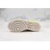 NIKE WMNS AIR FORCE 1 LOW SHADOW GREY VOLT CQ3317-002