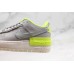 NIKE WMNS AIR FORCE 1 LOW SHADOW GREY VOLT CQ3317-002