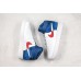 NBA x NIKE AIR FORCE 1 HI 07 CLIPPERS BQ4591-102