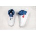 NBA x NIKE AIR FORCE 1 HI 07 CLIPPERS BQ4591-102
