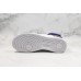 NBA x NIKE AIR FORCE 1 HI 07 LAKERS BQ4591-101