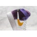 NBA x NIKE AIR FORCE 1 HI 07 LAKERS BQ4591-101