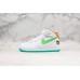 NIKE AIR FORCE 1 HI 07 SHIBUYA WHITE CQ7506-146