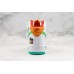 NIKE AIR FORCE 1 HI 07 SHIBUYA WHITE CQ7506-146
